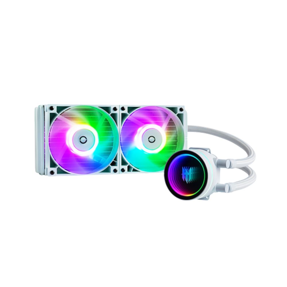 Tecware Mirage 240 ARGB AIO Liquid Cooling CPU Cooler