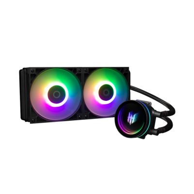 Tecware Mirage 240 ARGB AIO Liquid Cooling