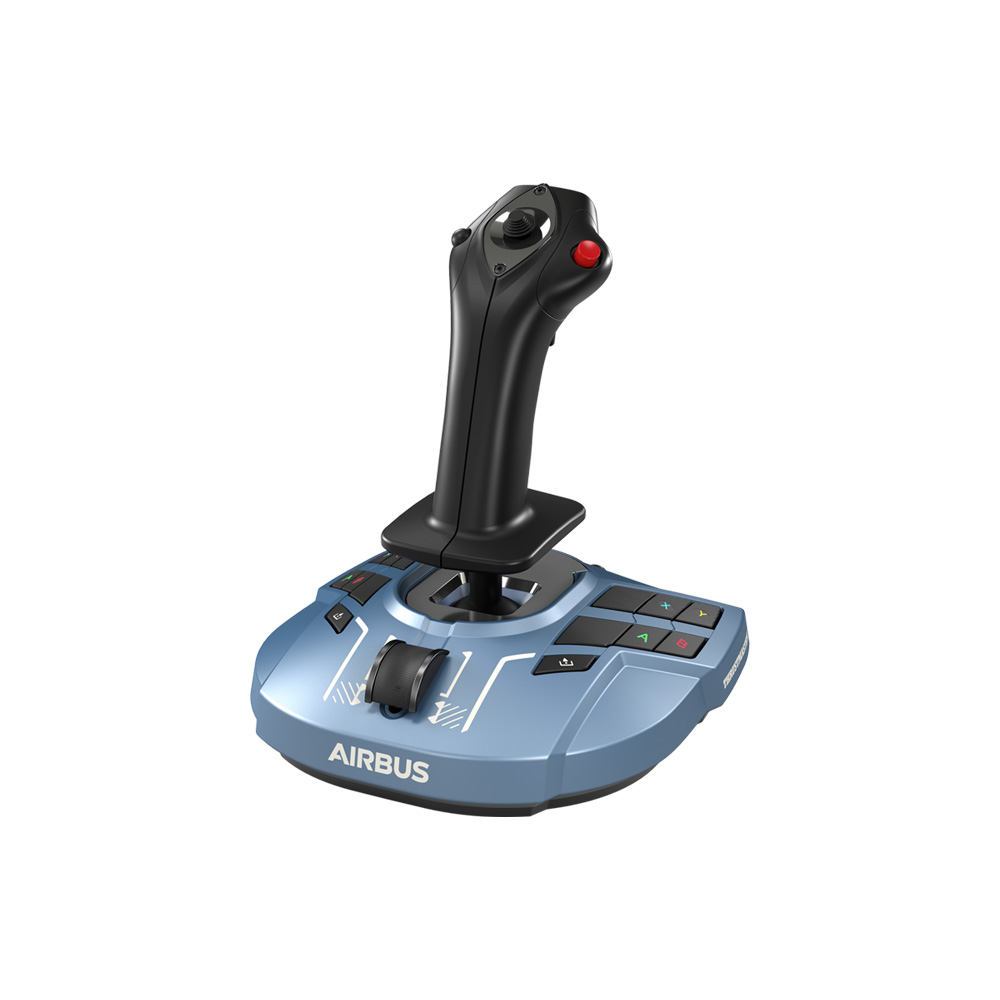 Thrustmaster TCA Sidestick X Airbus Edition [PC/XBOX] (4460219)