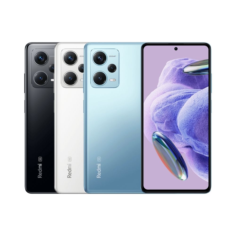 Xiaomi Redmi Note 12 Pro+ 5G