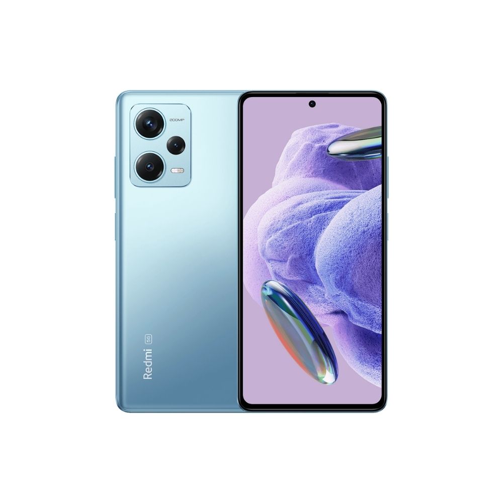 Xiaomi Redmi Note 12 Pro+ 5G