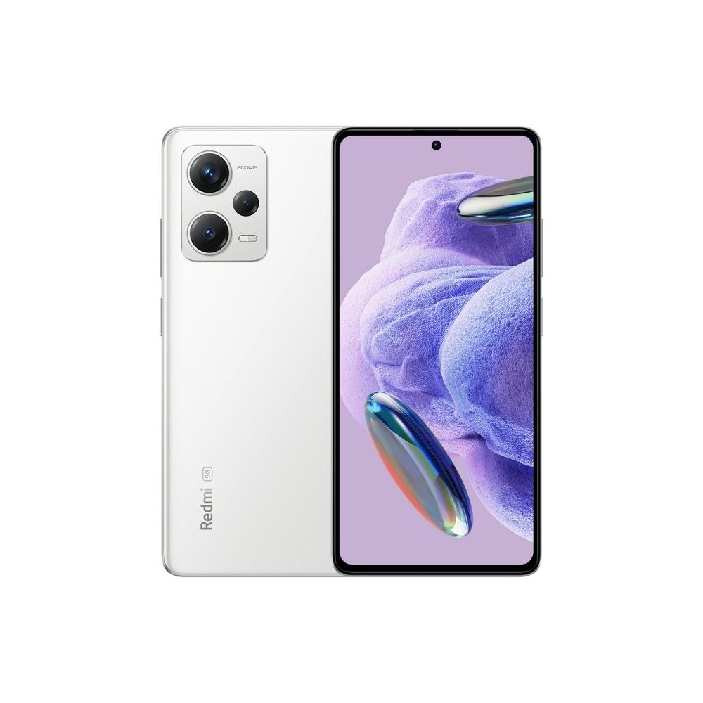 Xiaomi Redmi Note 12 Pro+ 5G