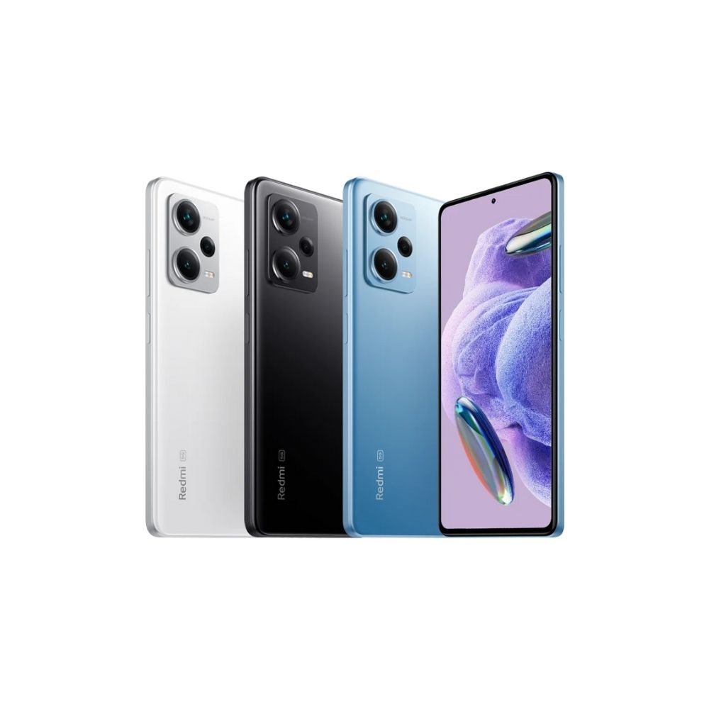 Xiaomi Redmi Note 12 Pro+ 5G