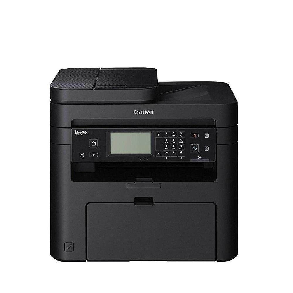 Canon MF237W All in One Monochrome Laser Printer