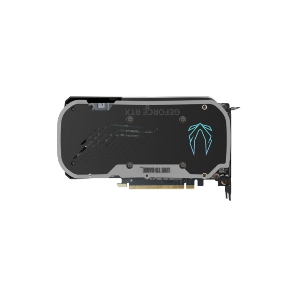 ZOTAC GeForce RTX 4070 Gaming TWIN EDGE OC