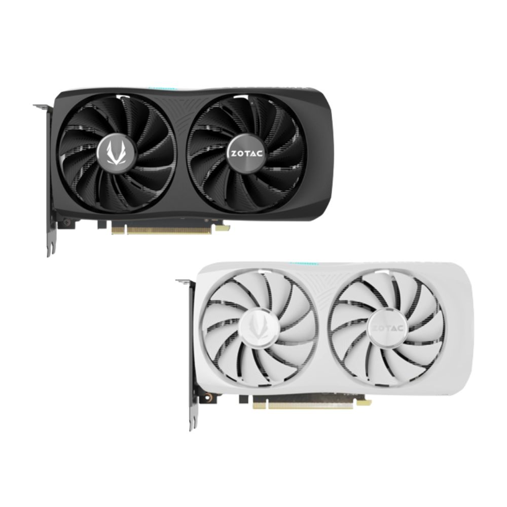 ZOTAC GeForce RTX 4070 Gaming TWIN EDGE OC