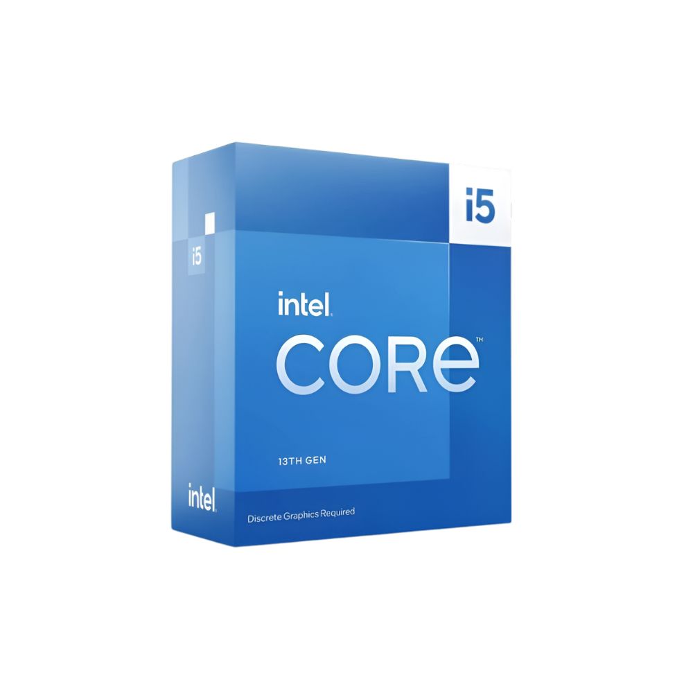 Intel Core i5-13400F