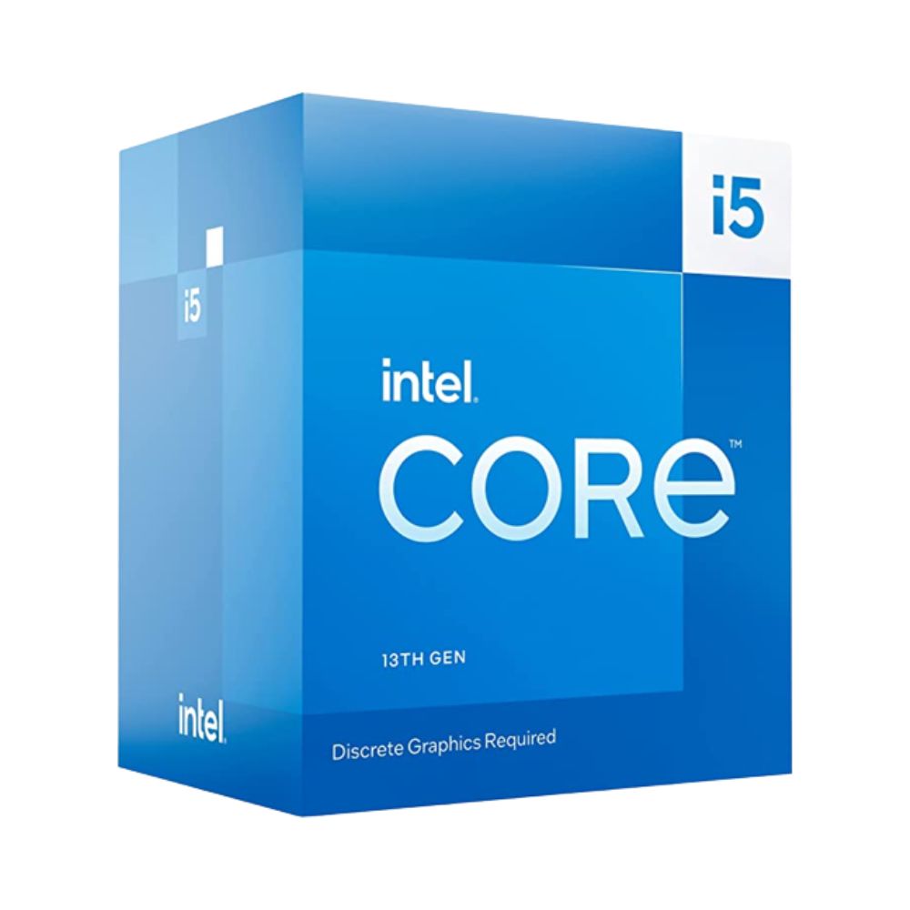 Intel Processor LGA1700 Core i5-13400F