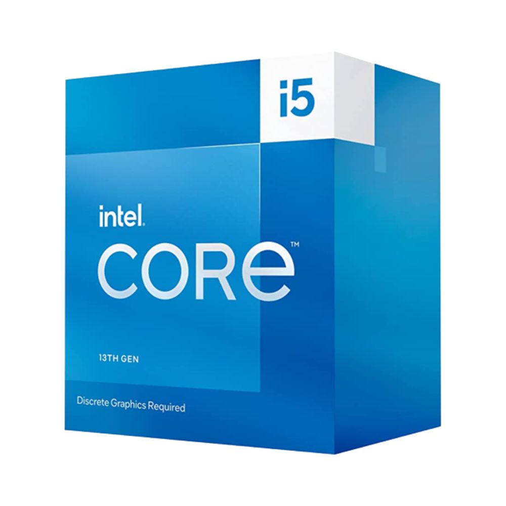 Intel Processor LGA1700 Core i5-13400F