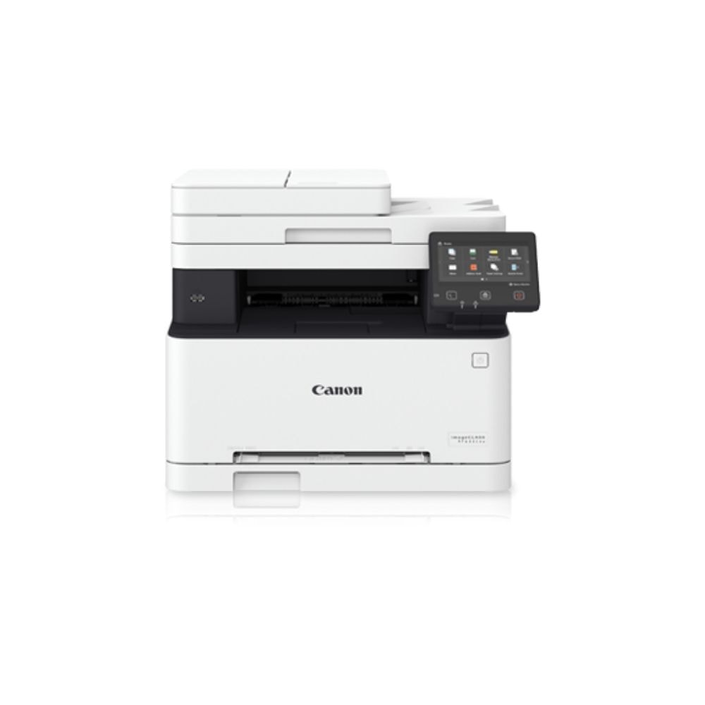 Canon MF633CDW 3 in 1 Network Colour Laser Printer