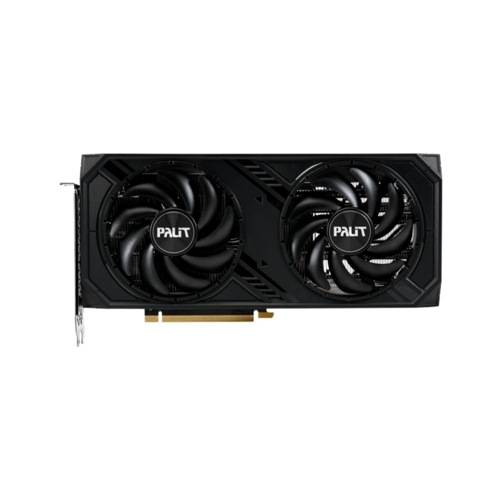Palit RTX4070 12GB GDDR6X 192Bit DUAL LHR VGA Graphics Card