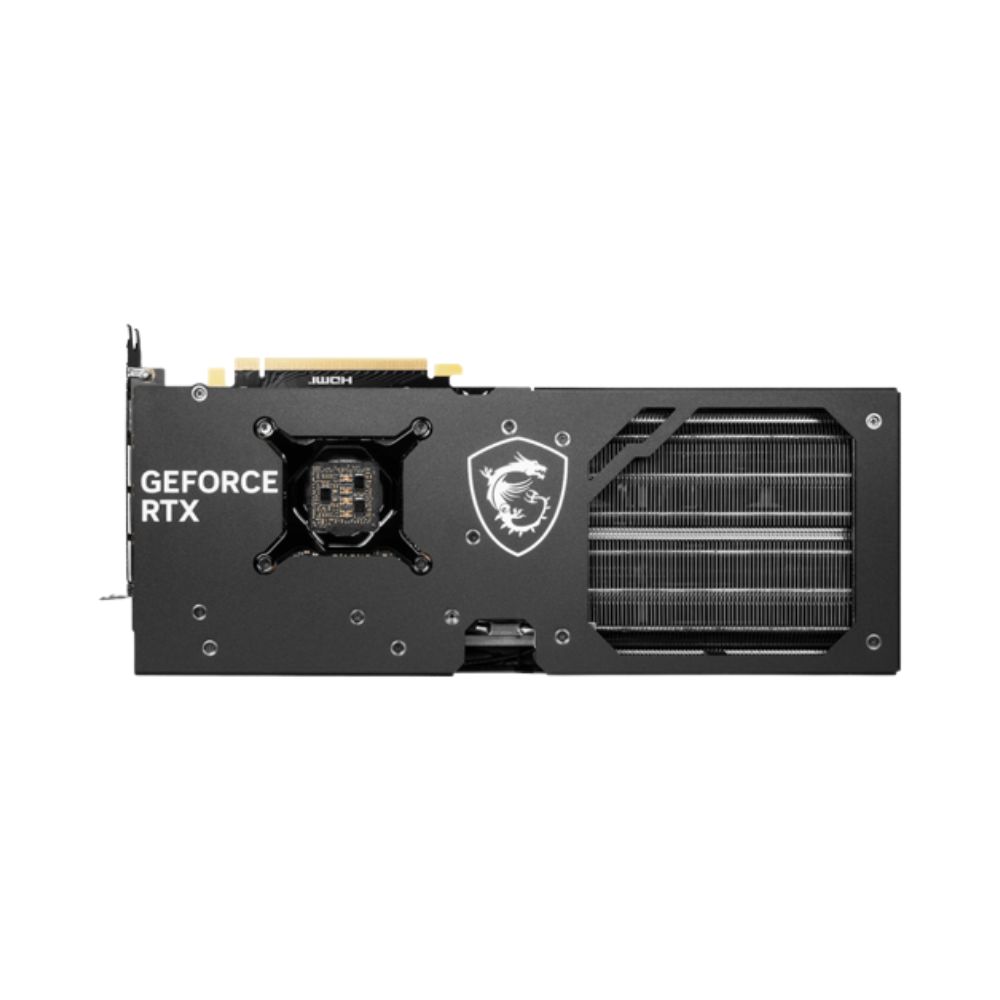 MSI RTX 4070 GAMING X TRIO - 12GB GDDR6X 192Bit | VGA Graphics Card