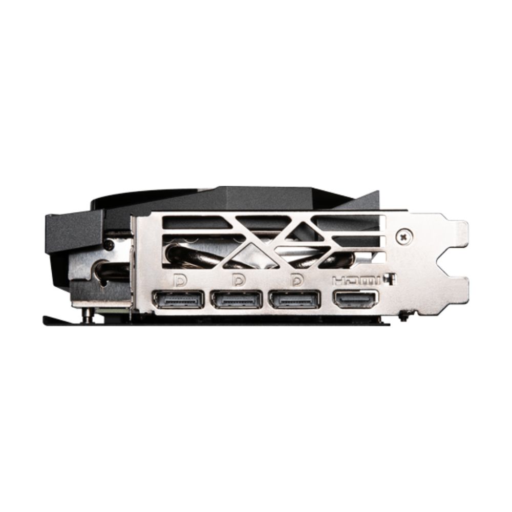 MSI RTX 4070 GAMING X TRIO - 12GB GDDR6X 192Bit | VGA Graphics Card