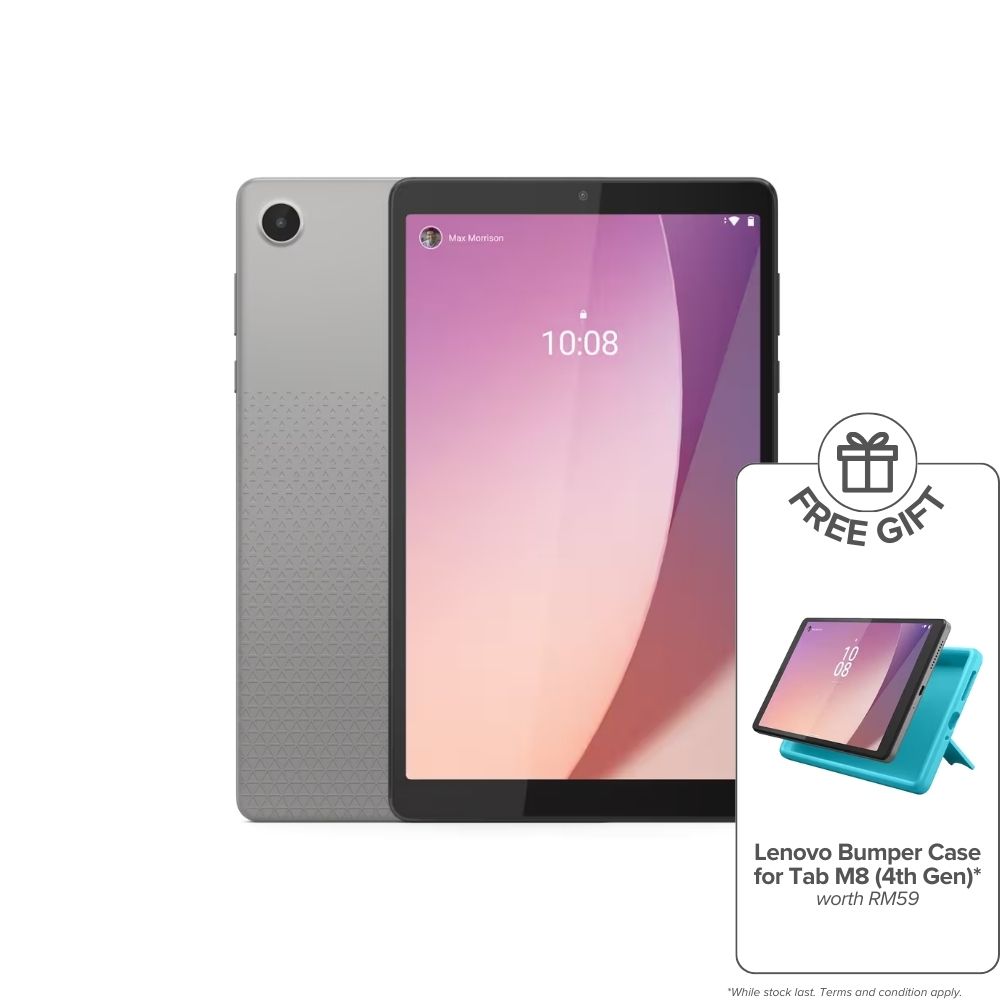 Lenovo Tab M8 4th Gen