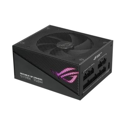 ASUS ROG Strix AURA GOLD Power Supply