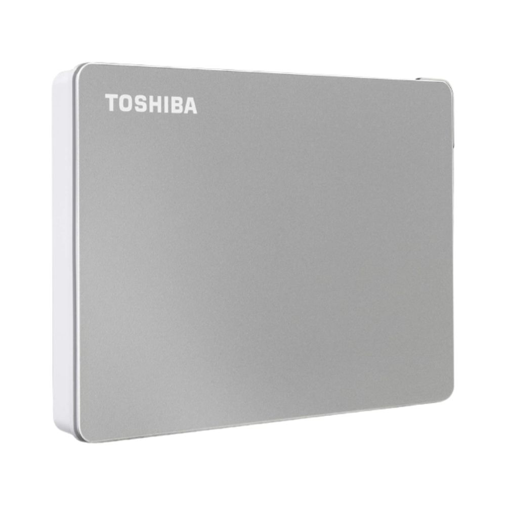 Toshiba Canvio Flex Type-C External Hard Disk