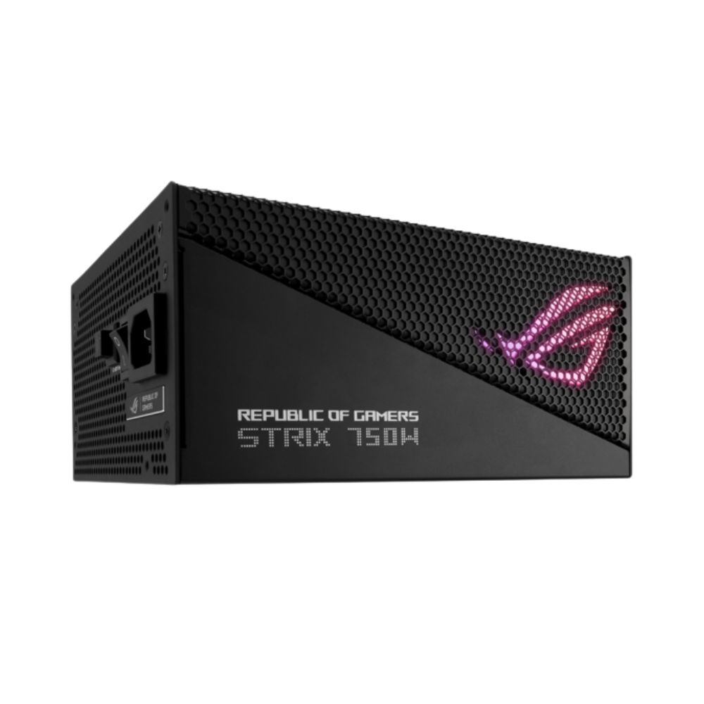 Asus ROG Strix AURA 850W Power Supply