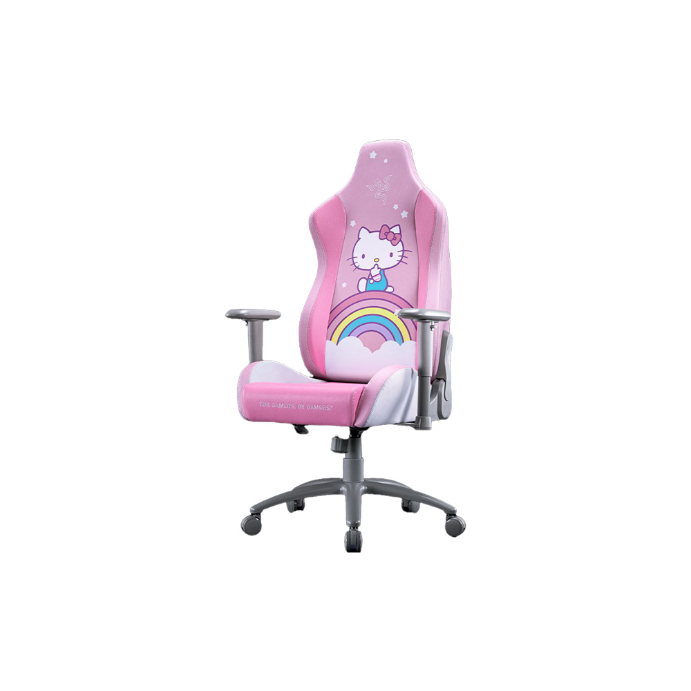 Razer Iskur X Hello Kitty and Friends Edition Gaming Chair