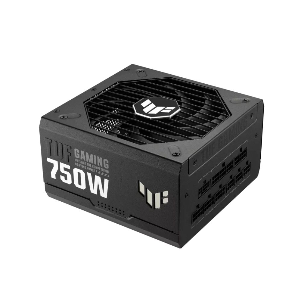 ASUS TUF Gaming (750W/850W) Power Supply