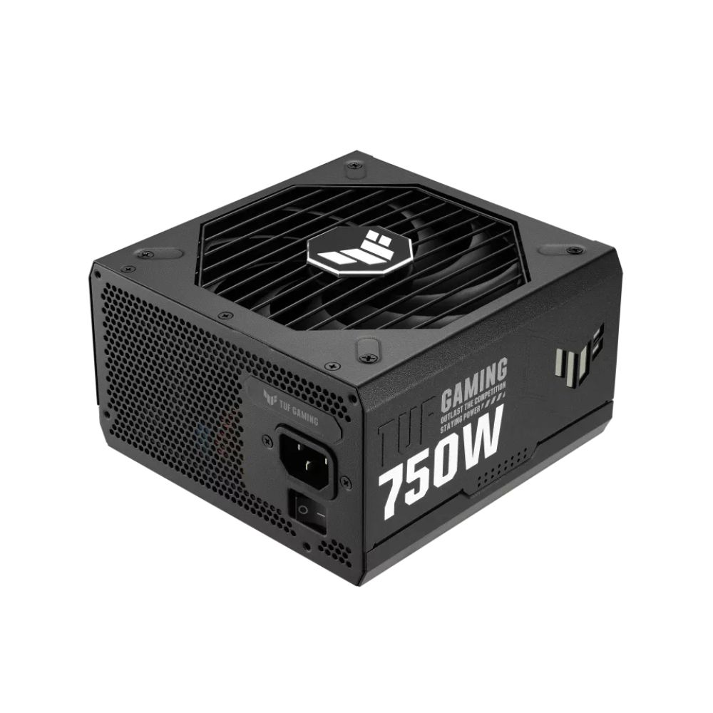 ASUS TUF Gaming (750W/850W) Power Supply