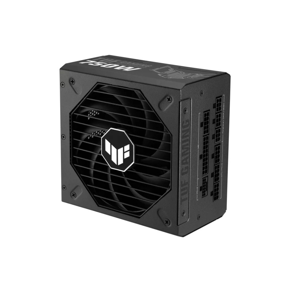 ASUS TUF Gaming (750W/850W) Power Supply