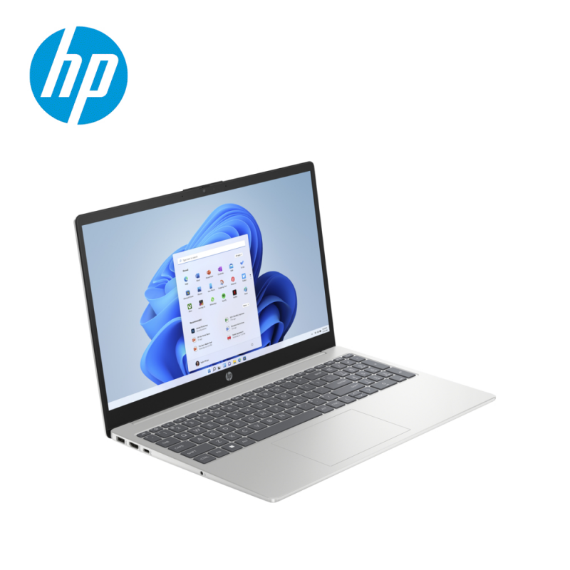 HP 15-fc0101AU/fc0102 Laptop | AMD Athlon Silver 7120U