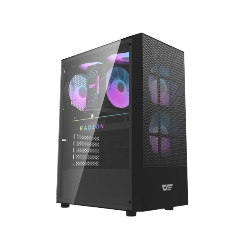 Aigo DarkFlash A290 ARGB ATX Casing