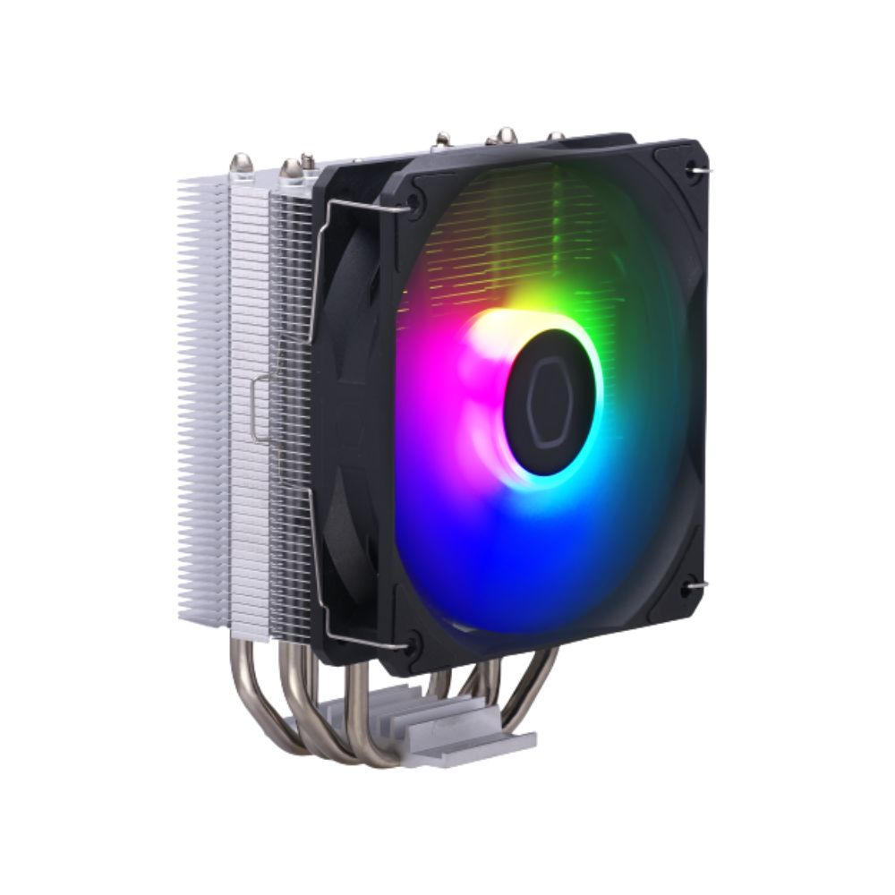 Cooler Master Hyper 212 Halo Air Cooling CPU Cooler