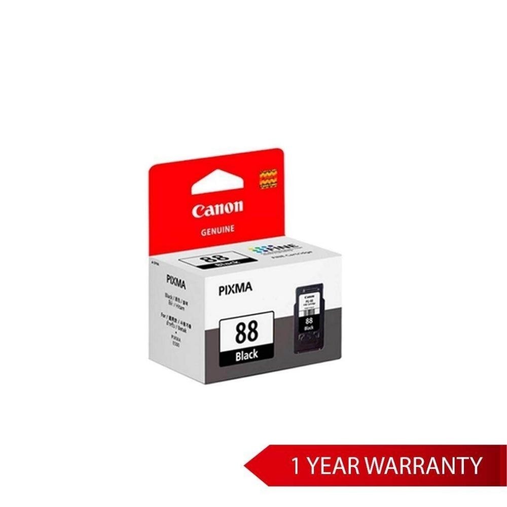 Canon PG-88 Black Ink
