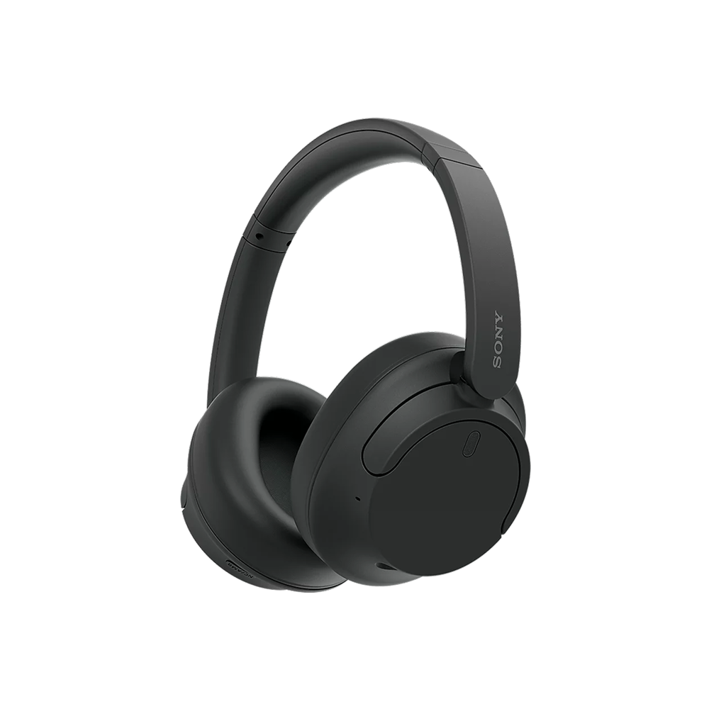 Sony WH-CH720N Wireless Noise Cancelling Over-Ear Headphones