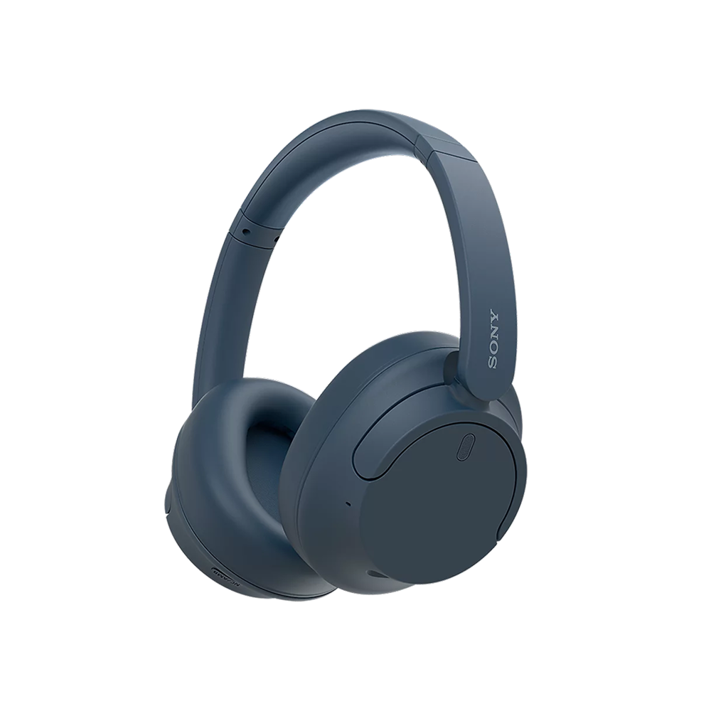 Sony WH-CH720N Wireless Noise Cancelling Over-Ear Headphones