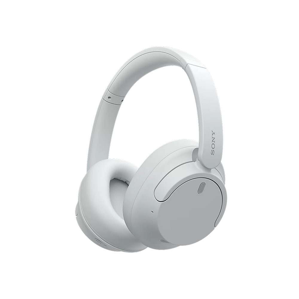 Sony WH-CH720N Wireless Noise Cancelling Over-Ear Headphones