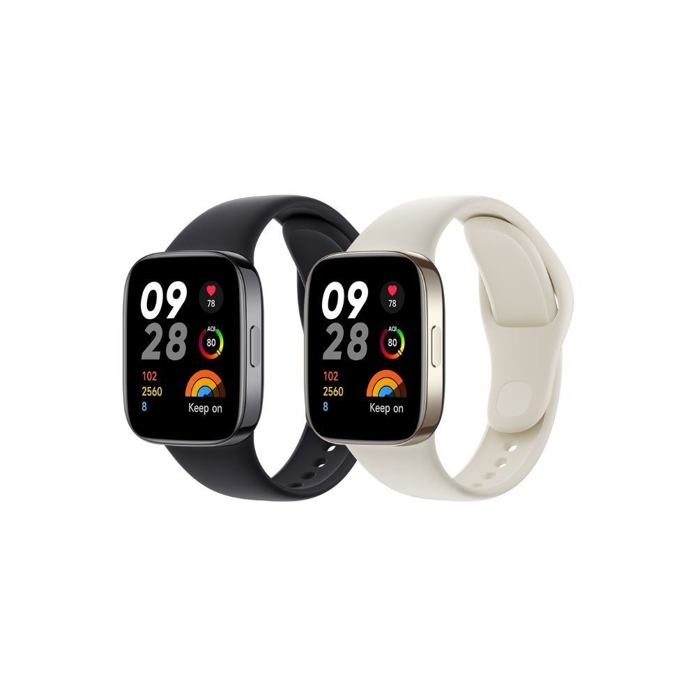 Xiaomi Redmi Watch 3