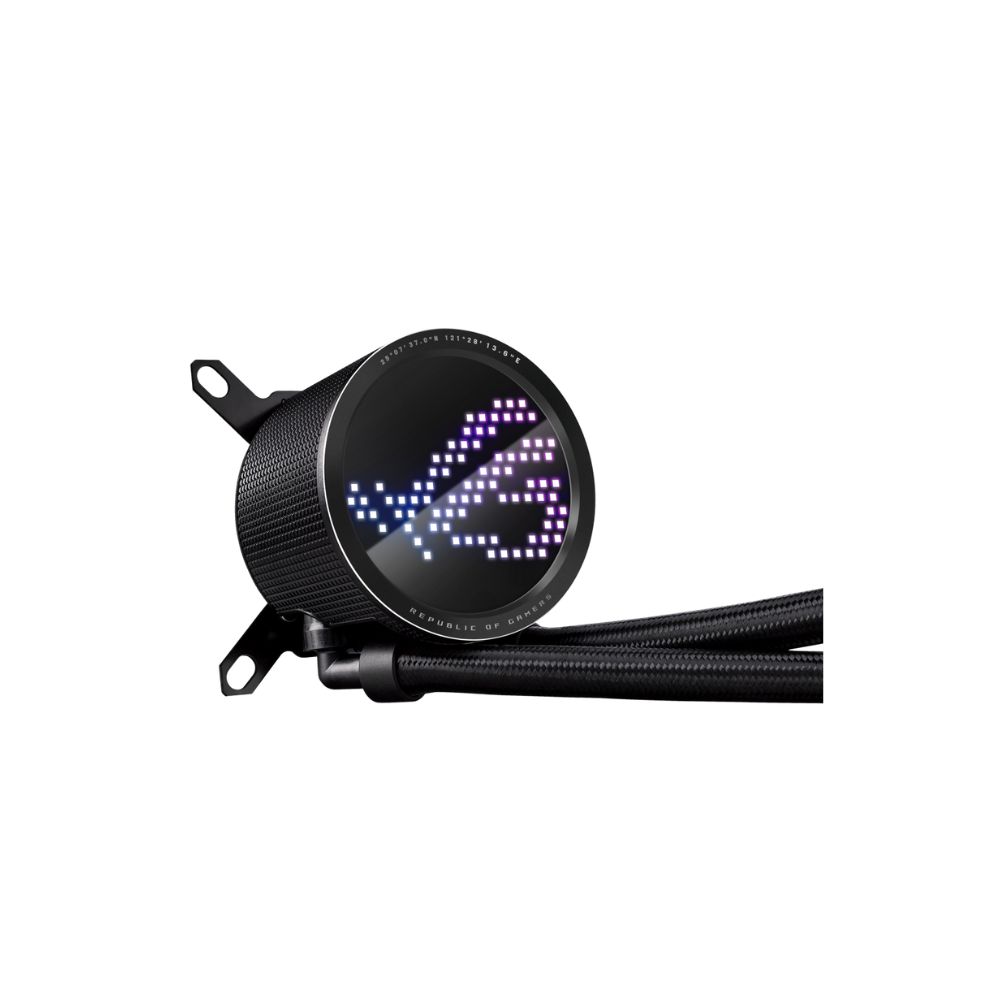 ASUS ROG RYUO III 240 ARGB AIO Liquid Cooling