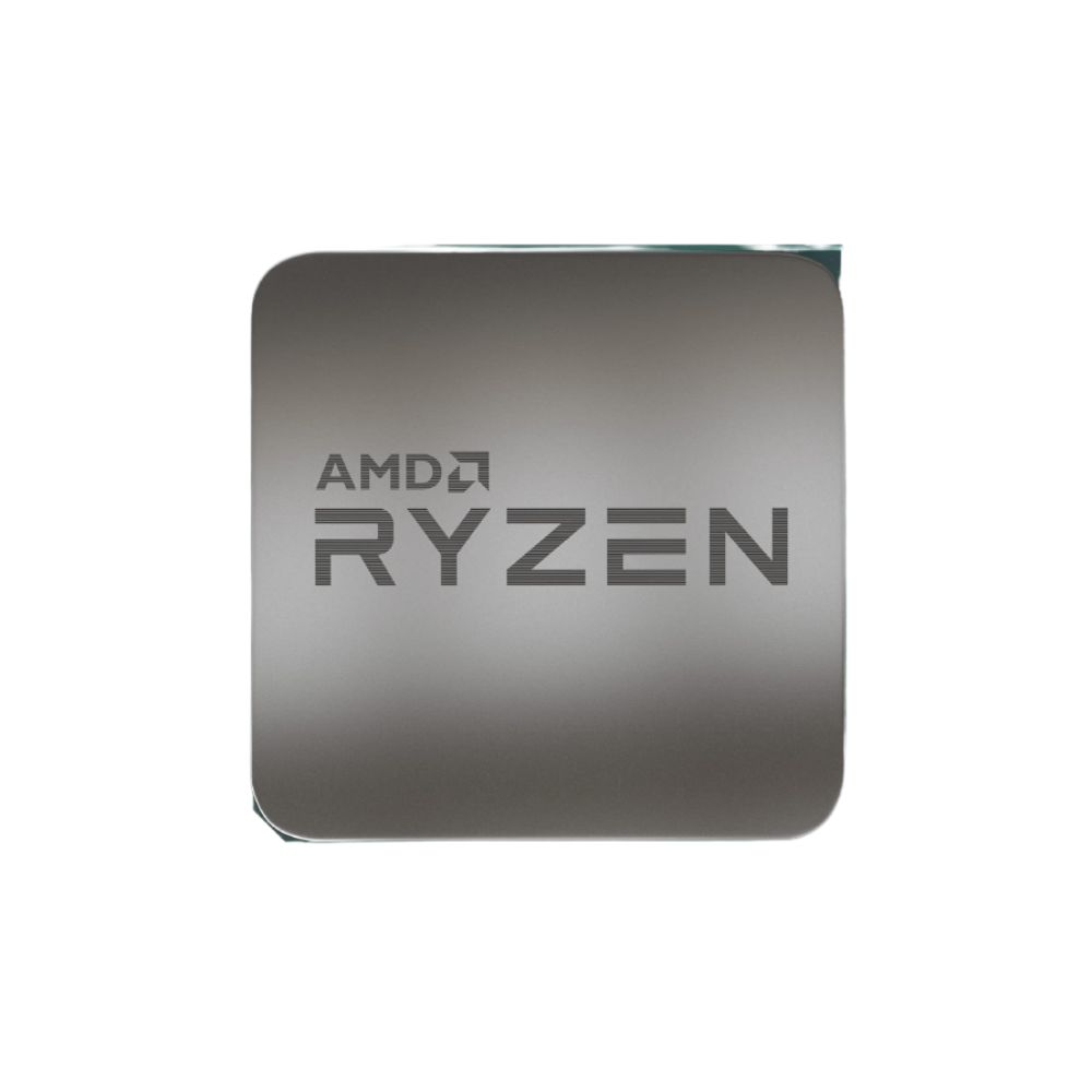 AMD Processor AM4 Ryzen 5 5600