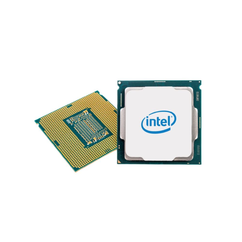 Intel Processor LGA1200 Core i5-10400