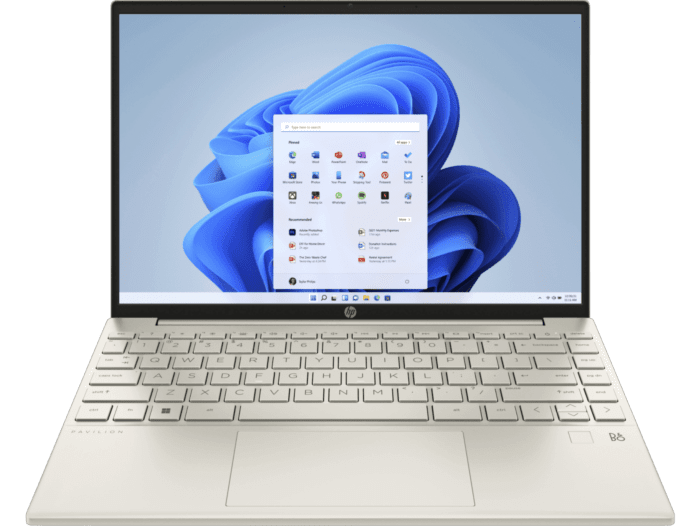 HP Pavilion Aero 13-be2024AU/2025AU/2026AU/2027AU Laptop | AMD Ryzen 5-7535U