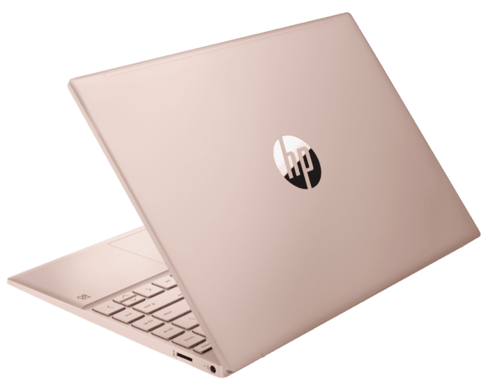 HP Pavilion Aero 13-be2024AU/2025AU/2026AU/2027AU Laptop | AMD Ryzen 5-7535U | 16GB RAM 512GB SSD | 13.3 WUXGA | AMD Radeon | MS Office H&S + Windows 11 | 2Y Onsite Warranty