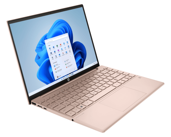 HP Pavilion Aero 13be2024AU/2025AU/2026AU/2027AU Laptop AMD Ryzen 5