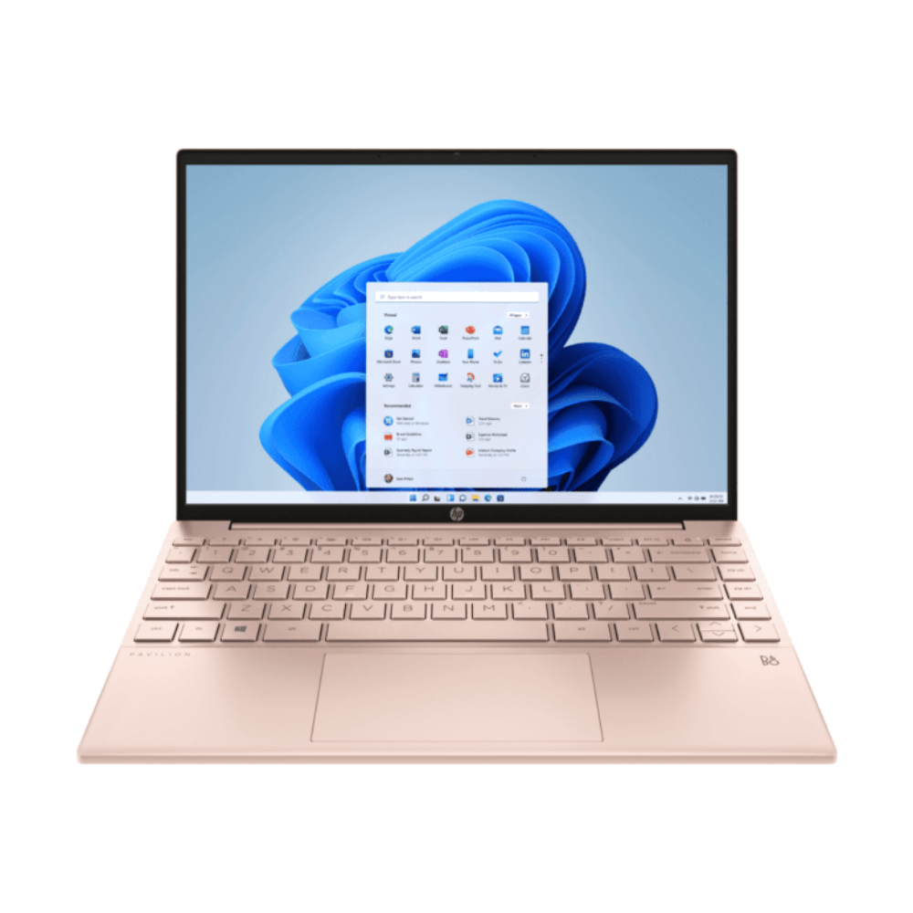 HP Pavilion Aero 13-be2024AU/2025AU/2026AU/2027AU Laptop | AMD Ryzen 5-7535U
