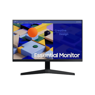 Samsung LS24C310EAEXXS 24" Monitor | 1920 x 1080