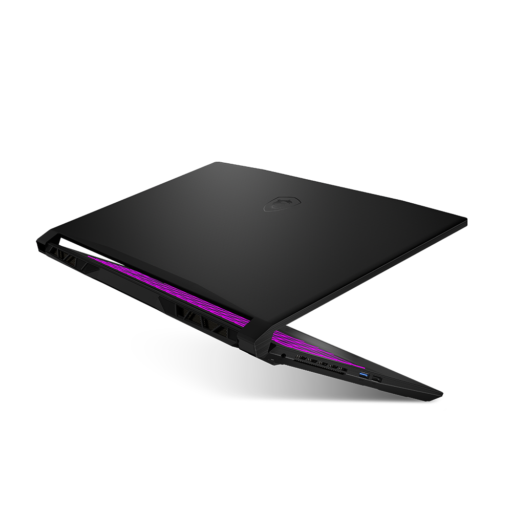 MSI Gaming Katana GF66 12UDOK-846MY Gaming Laptop | Intel i7-12700H | NVD RTX3050 Ti