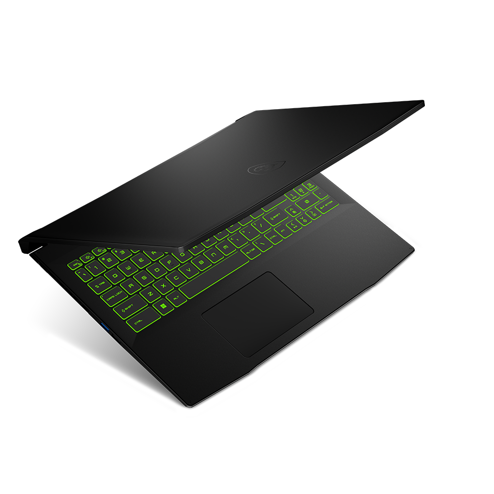 MSI Gaming Katana GF66 12UDOK-846MY Gaming Laptop | Intel i7-12700H | NVD RTX3050 Ti