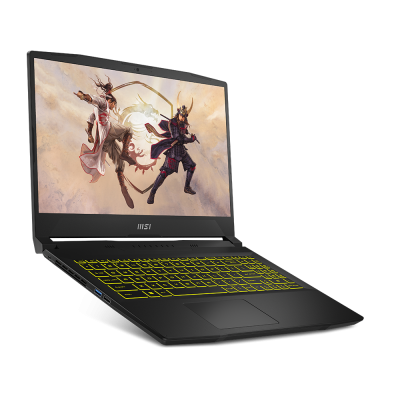 MSI Gaming Katana GF66 12UEOK-1014MY Gaming Laptop | GeForce RTX3060 | Intel i7-12700H