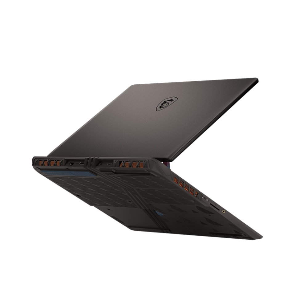 MSI Vector GP68HX 12VH-045MY Gaming Laptop (Cosmos Gray) | Intel i9-12900HX | NVD RTX4080