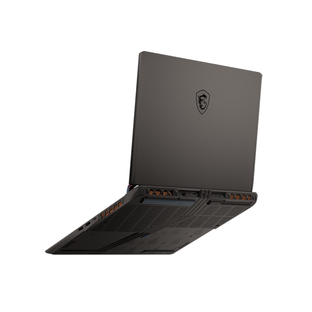 MSI Vector GP68HX 12VH-045MY Gaming Laptop (Cosmos Gray) | Intel i9-12900HX | NVD RTX4080