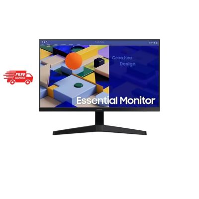 Samsung LS27C310EAEXXS 27" Monitor | 1920 x 1080