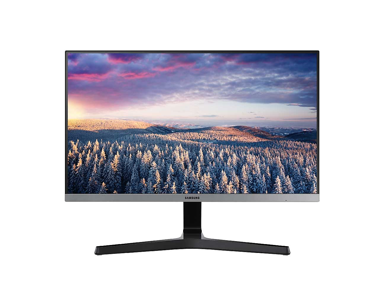 Samsung LS24R350FHEXXM / LS24R350FZEXXM 24" Monitor | 1920 x 1080