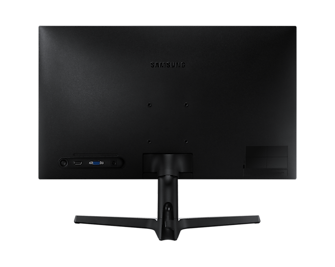 Samsung LS24R350FHEXXM / LS24R350FZEXXM 24" Monitor | 1920 x 1080