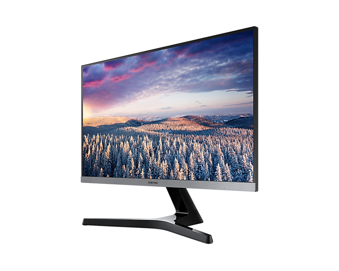 Samsung LS24R350FHEXXM / LS24R350FZEXXM 24" Monitor | 1920 x 1080